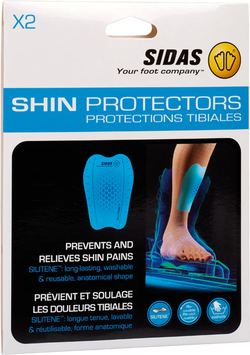 Sidas Shin Protector