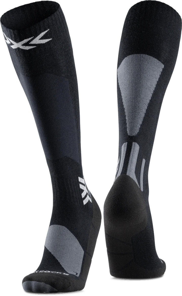 X-Socks Ski Discover Merino OTC