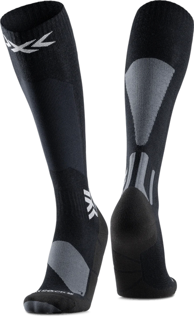 X-Socks Ski Discover Merino OTC