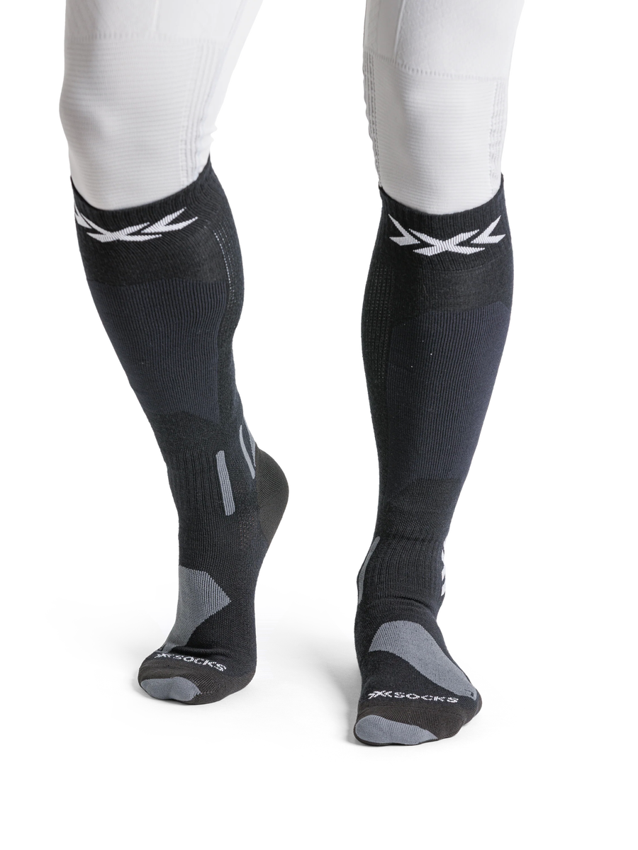 X-Socks Ski Discover Merino OTC