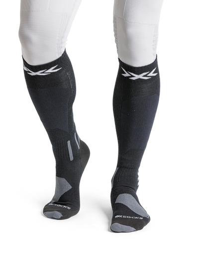 X-Socks Ski Discover Merino OTC