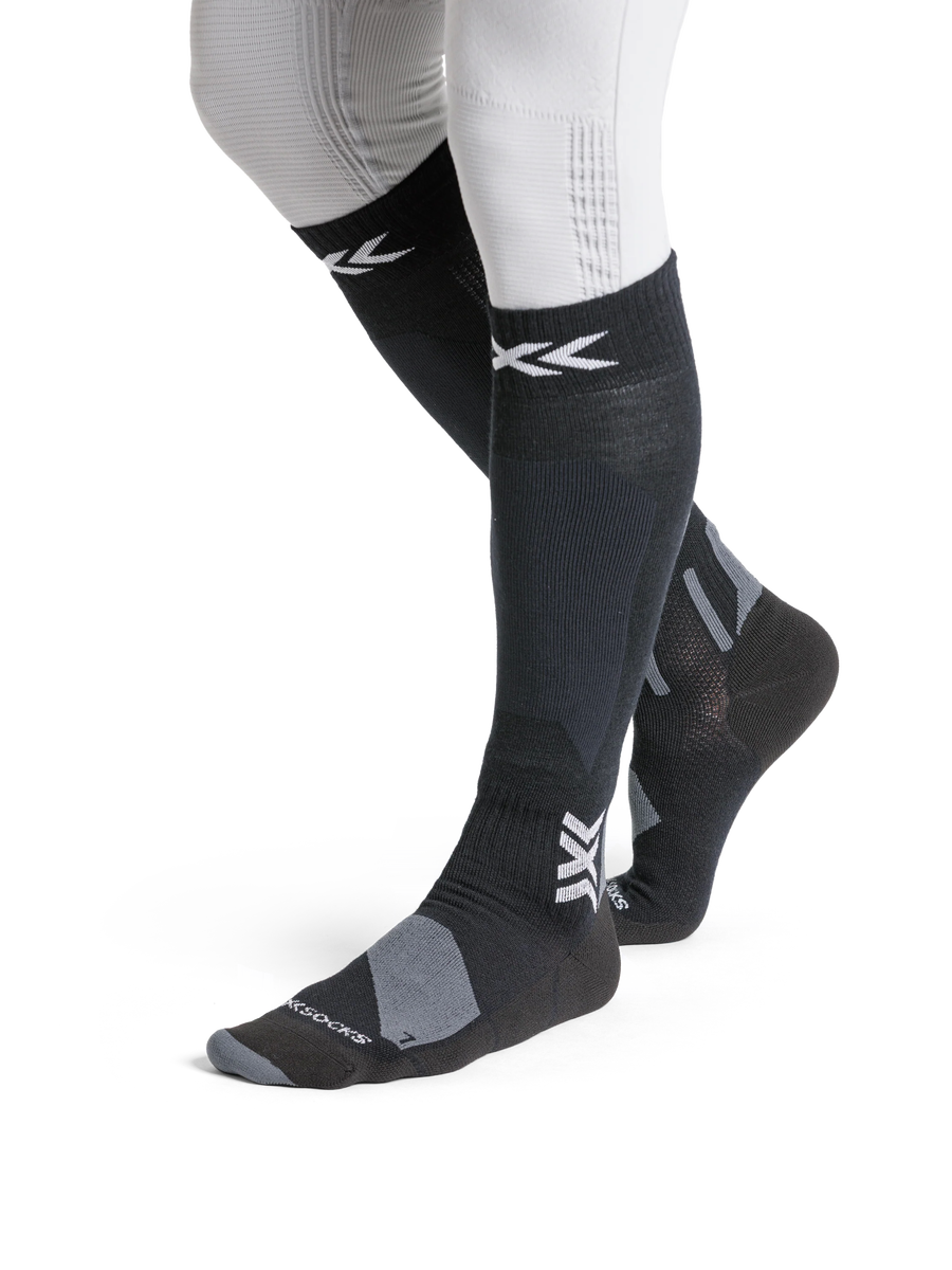 X-Socks Ski Discover Merino OTC
