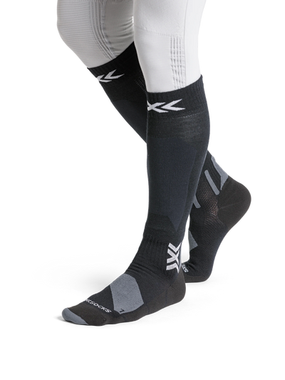 X-Socks Ski Discover Merino OTC 35-38