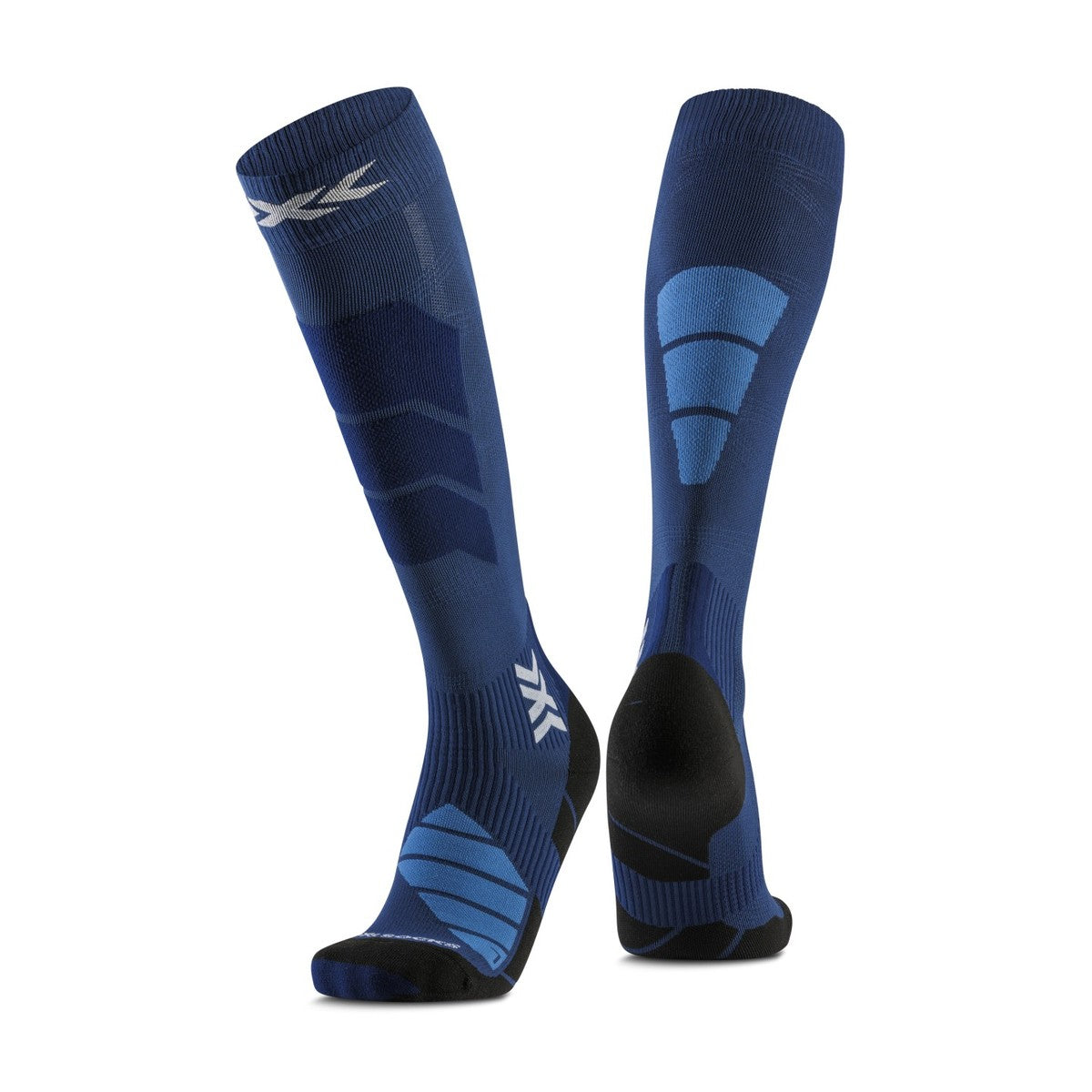 X-Socks Ski Expert OTC 35-38