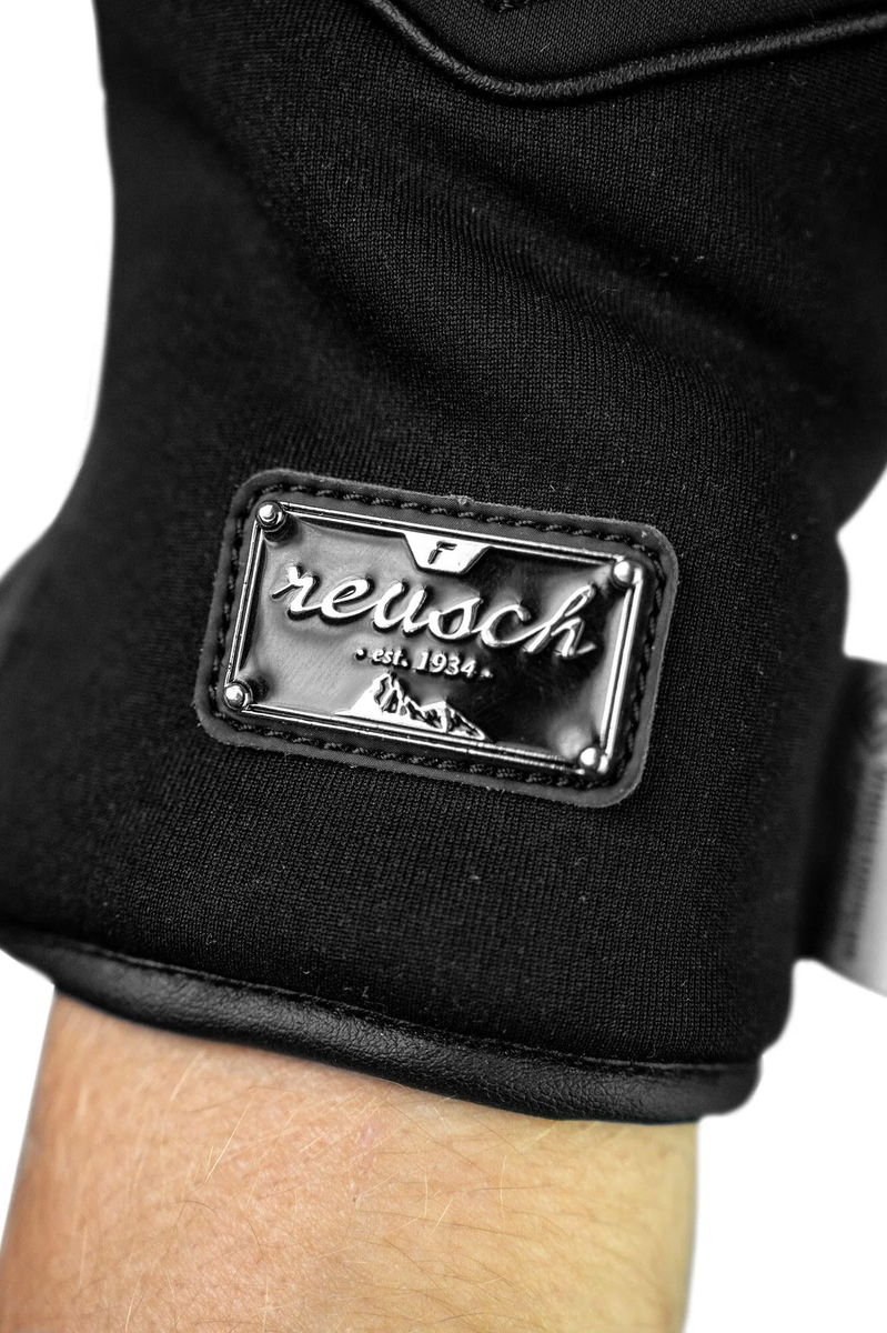 Reusch Daisy Windstopper