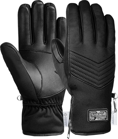 Reusch Daisy Windstopper
