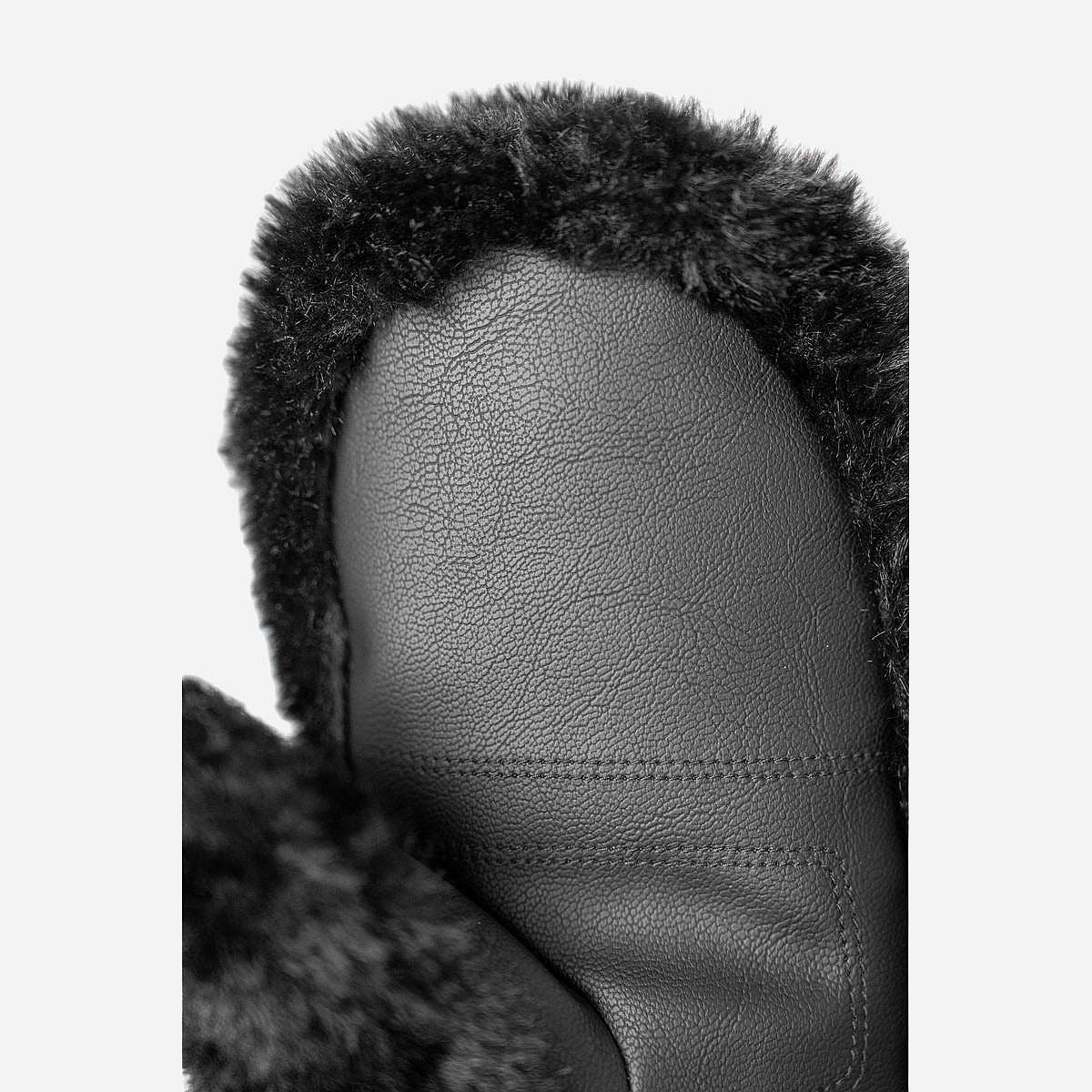 Reusch Molly R-TEX XT Mitten 6.5