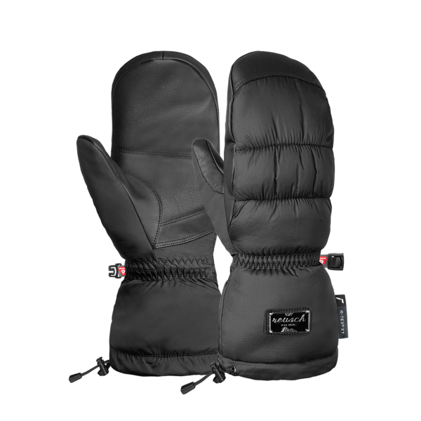 Reusch Puffy R-TEX XT Mitten