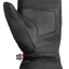 Reusch Puffy R-TEX XT Mitten