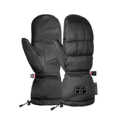 Reusch Puffy R-TEX XT Mitten 8