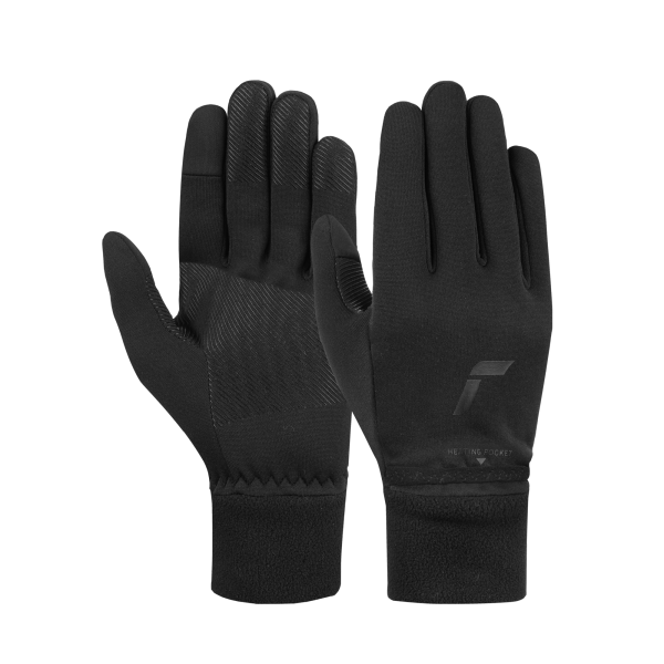 Reusch Heat Liner Touch-Tec