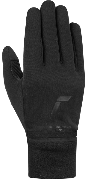 Reusch Heat Liner Touch-Tec