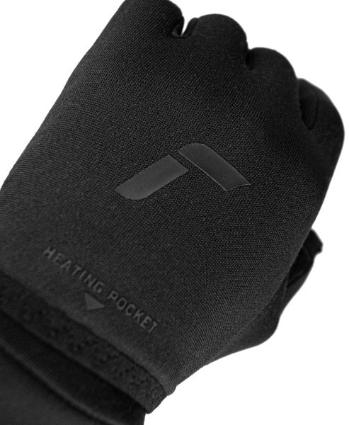 Reusch Heat Liner Touch-Tec