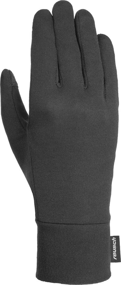 Reusch Silk Liner Touch-Tec