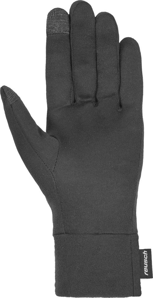 Reusch Silk Liner Touch-Tec