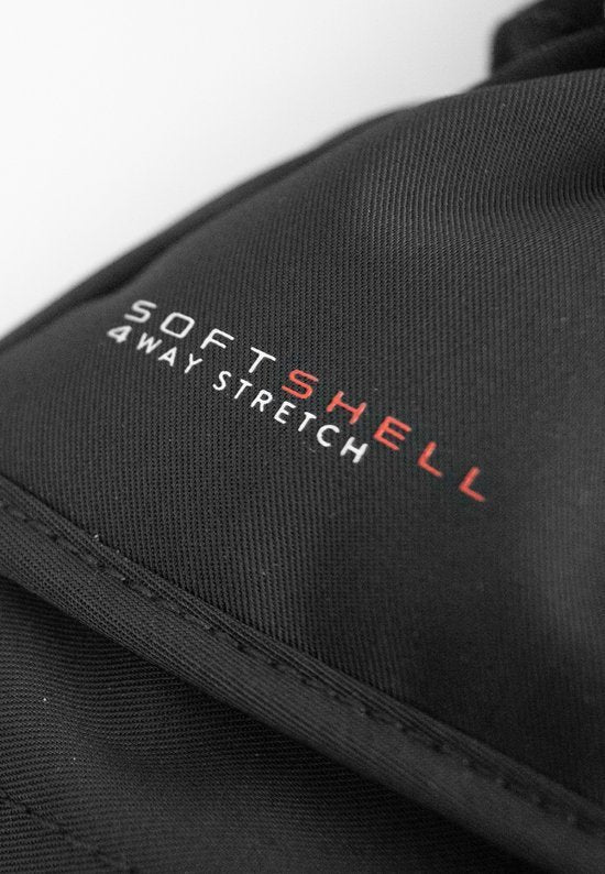 Reusch Down Spirit GTX Mitten 7.5