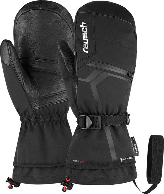 Reusch Down Spirit GTX Mitten 7.5