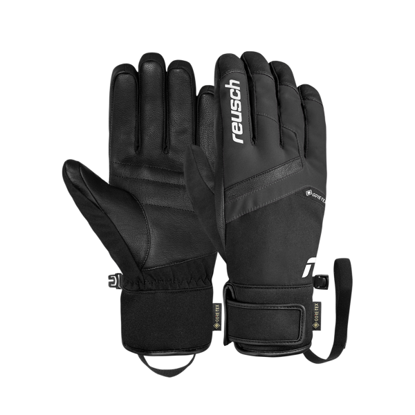 Reusch Booster GORE-TEX 10