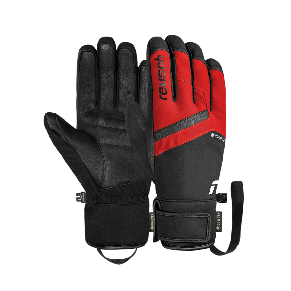 Reusch Booster GORE-TEX