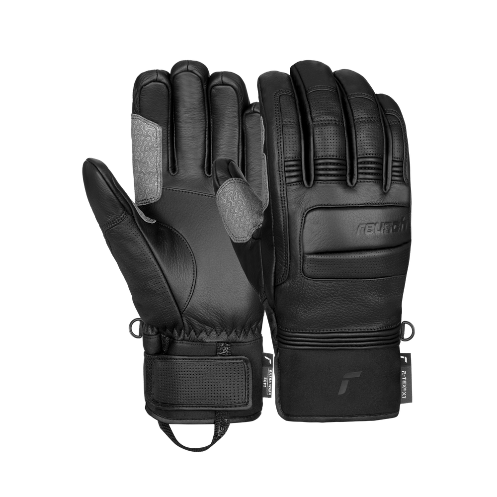 Reusch World Pro
