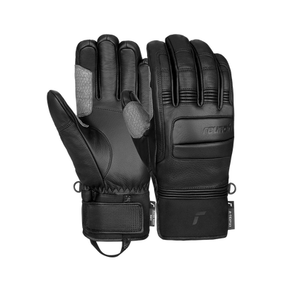 Reusch World Pro