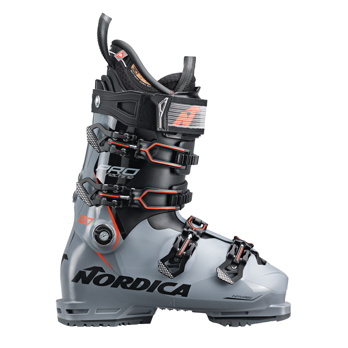 Nordica Promachine 120 GW LV 2