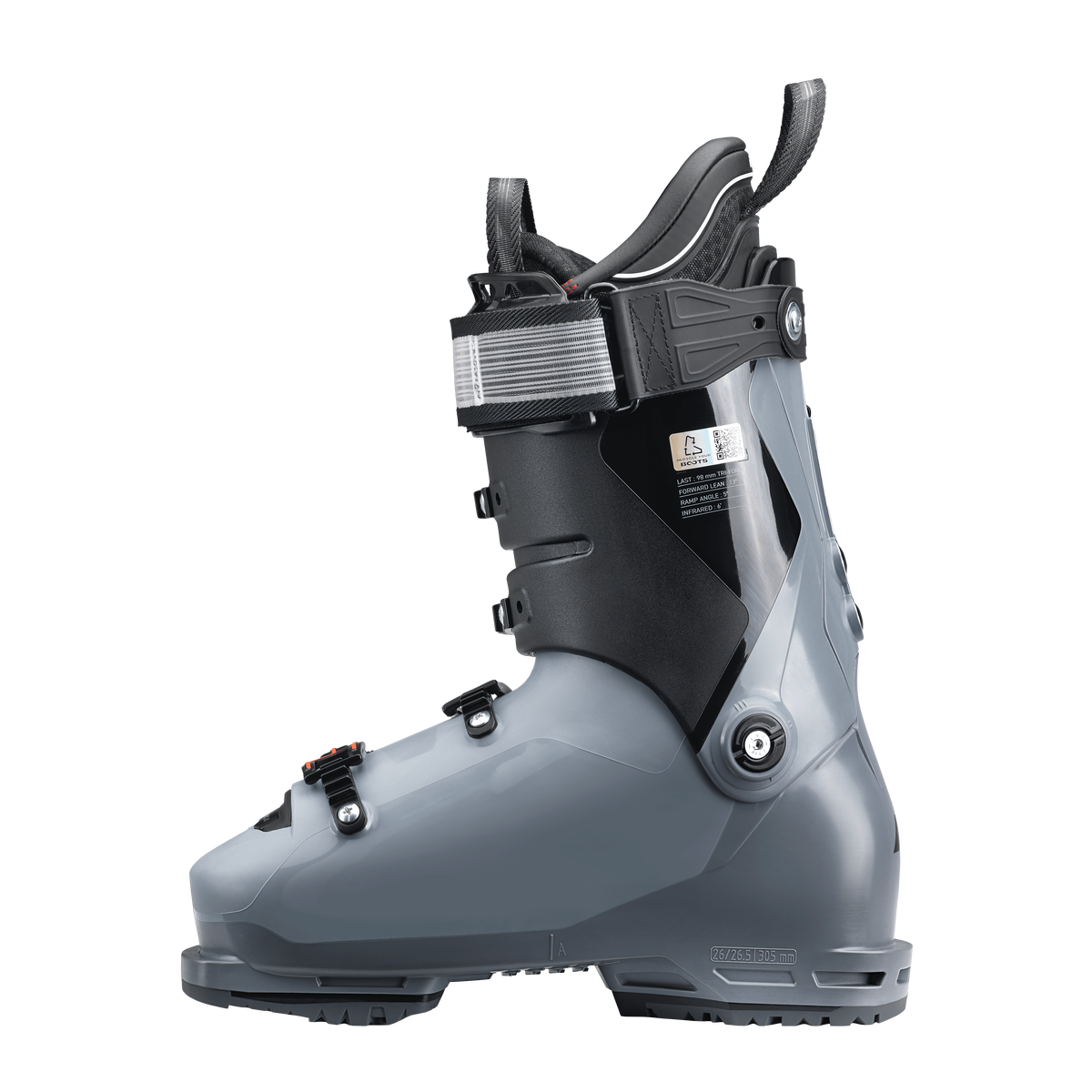 Nordica Promachine 120 GW LV 2