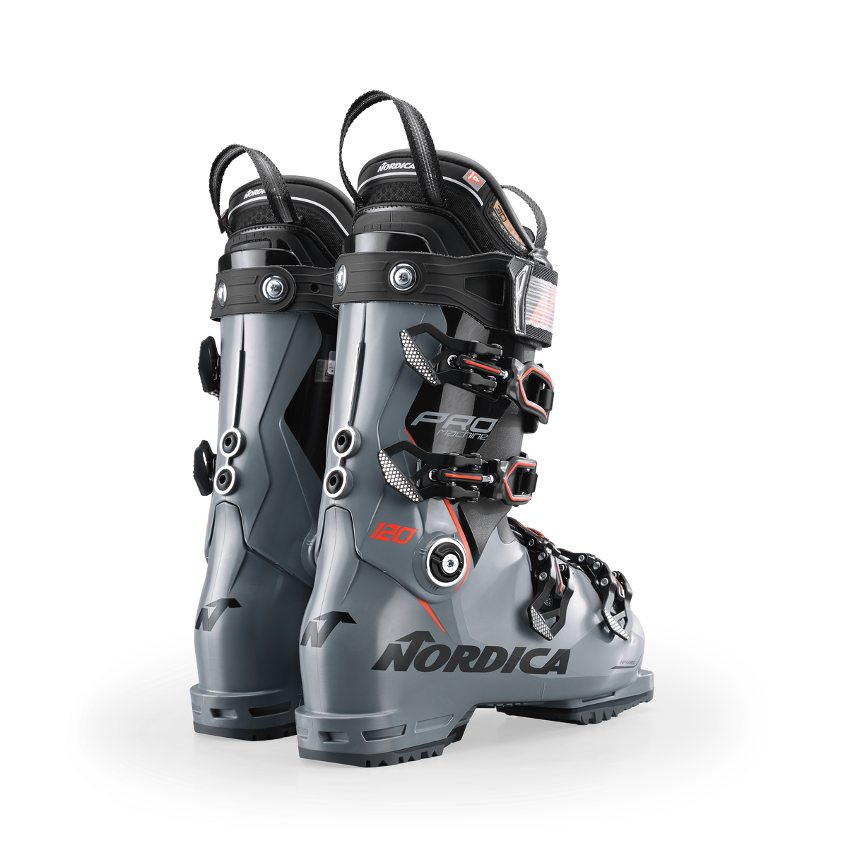 Nordica Promachine 120 GW LV 2