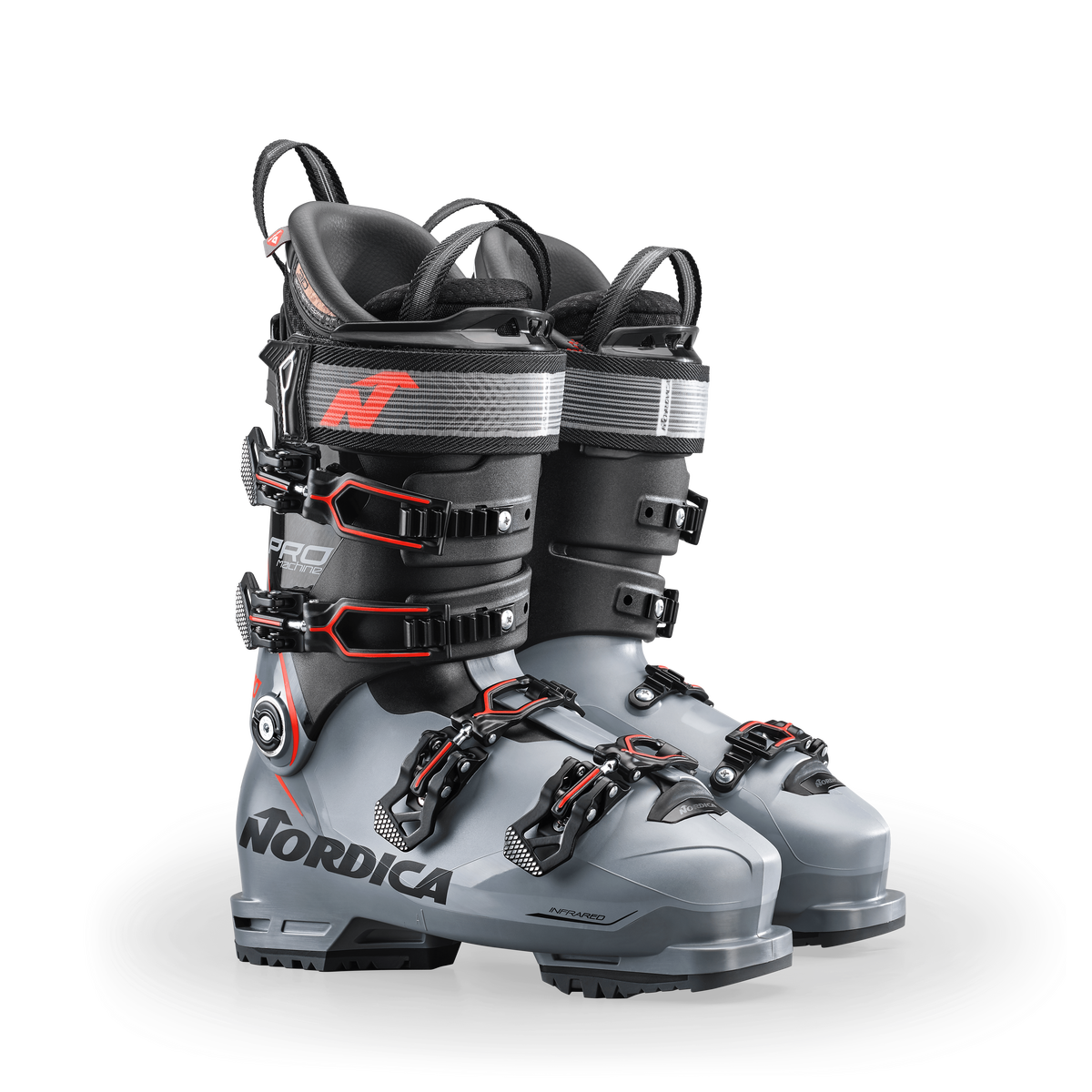 Nordica Promachine 120 GW LV 2