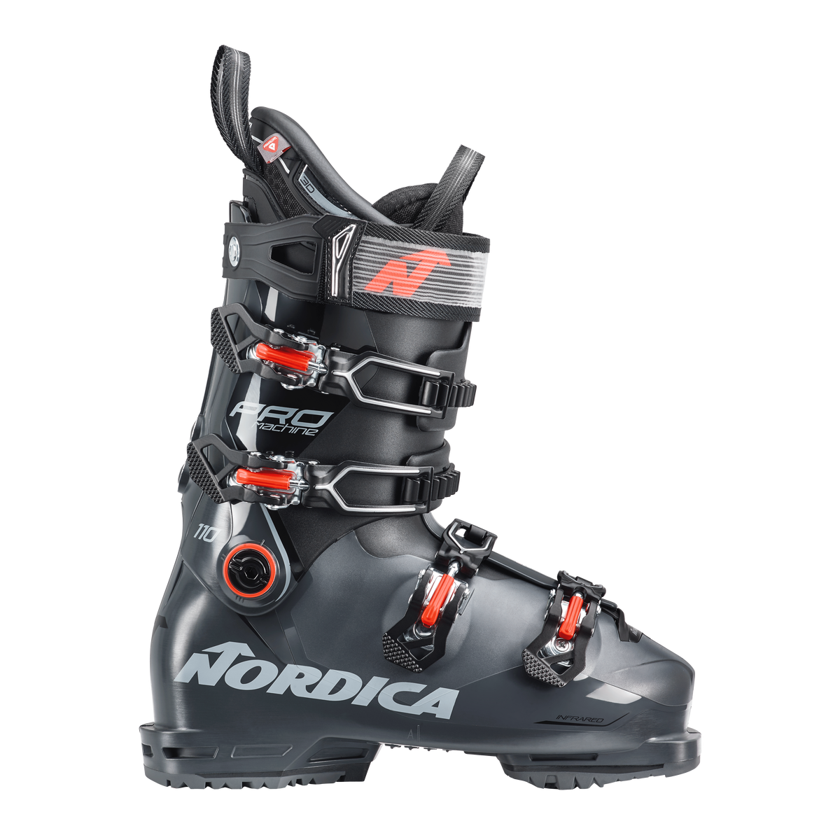 Nordica Promachine 110 GW LV 2