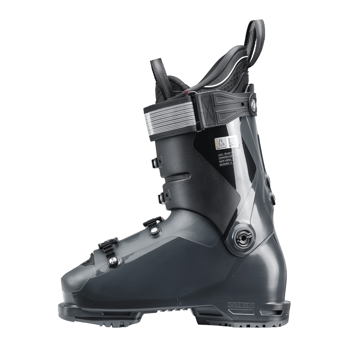 Nordica Promachine 110 GW LV 26.5