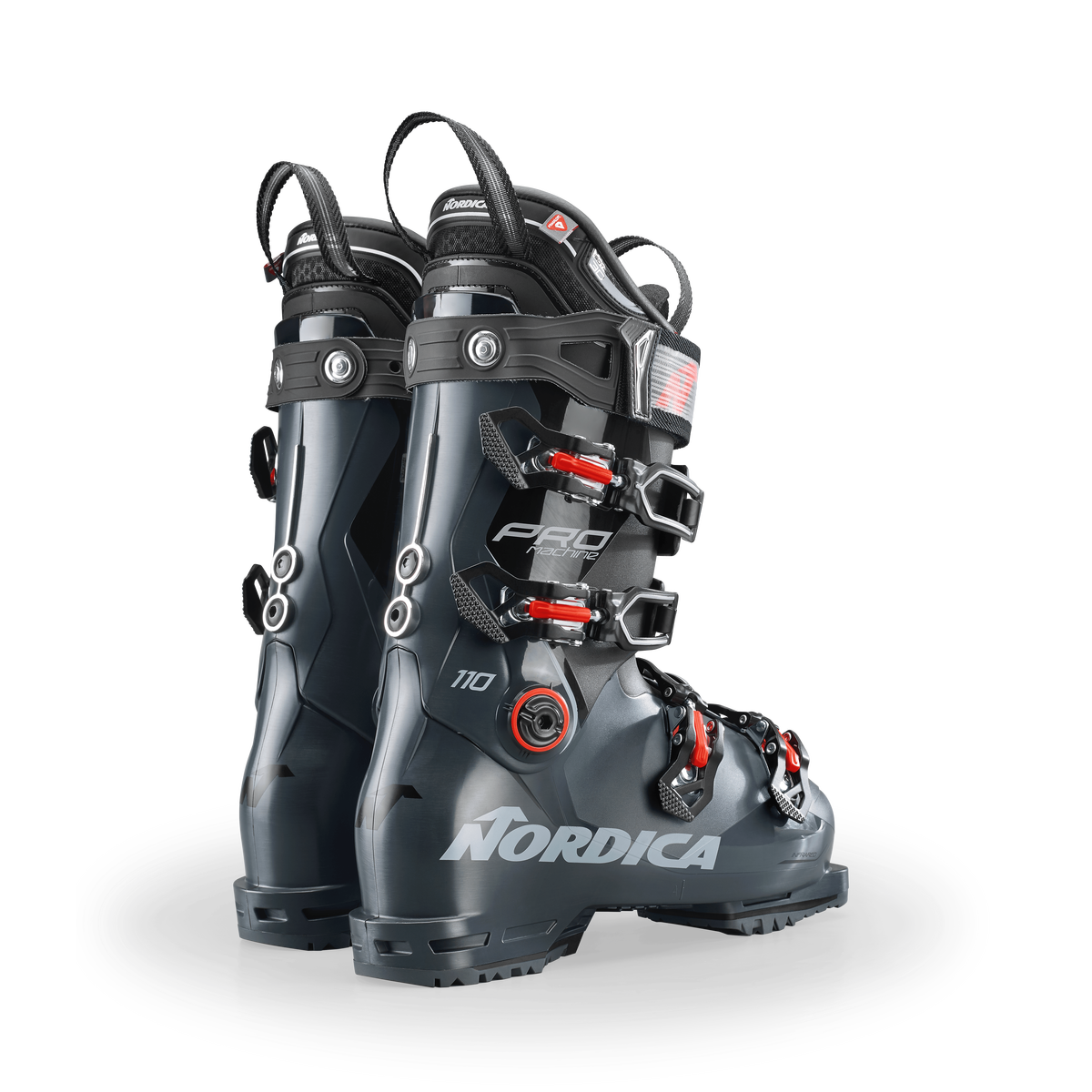 Nordica Promachine 110 GW LV 2