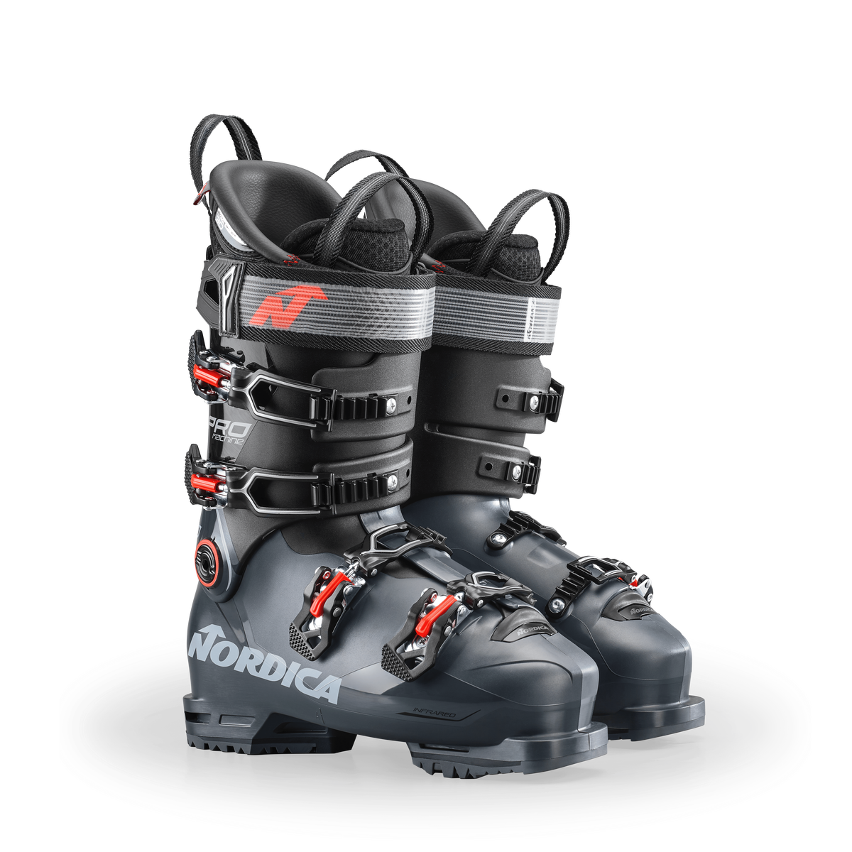 Nordica Promachine 110 GW LV 2