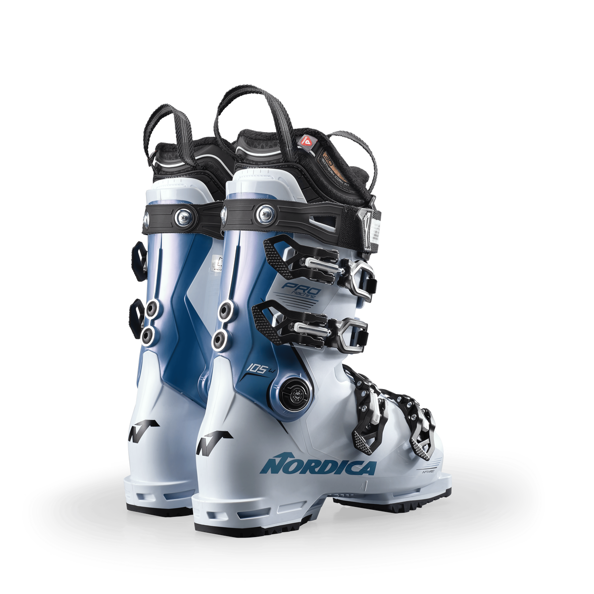 Nordica Promachine 105w GW LV 2