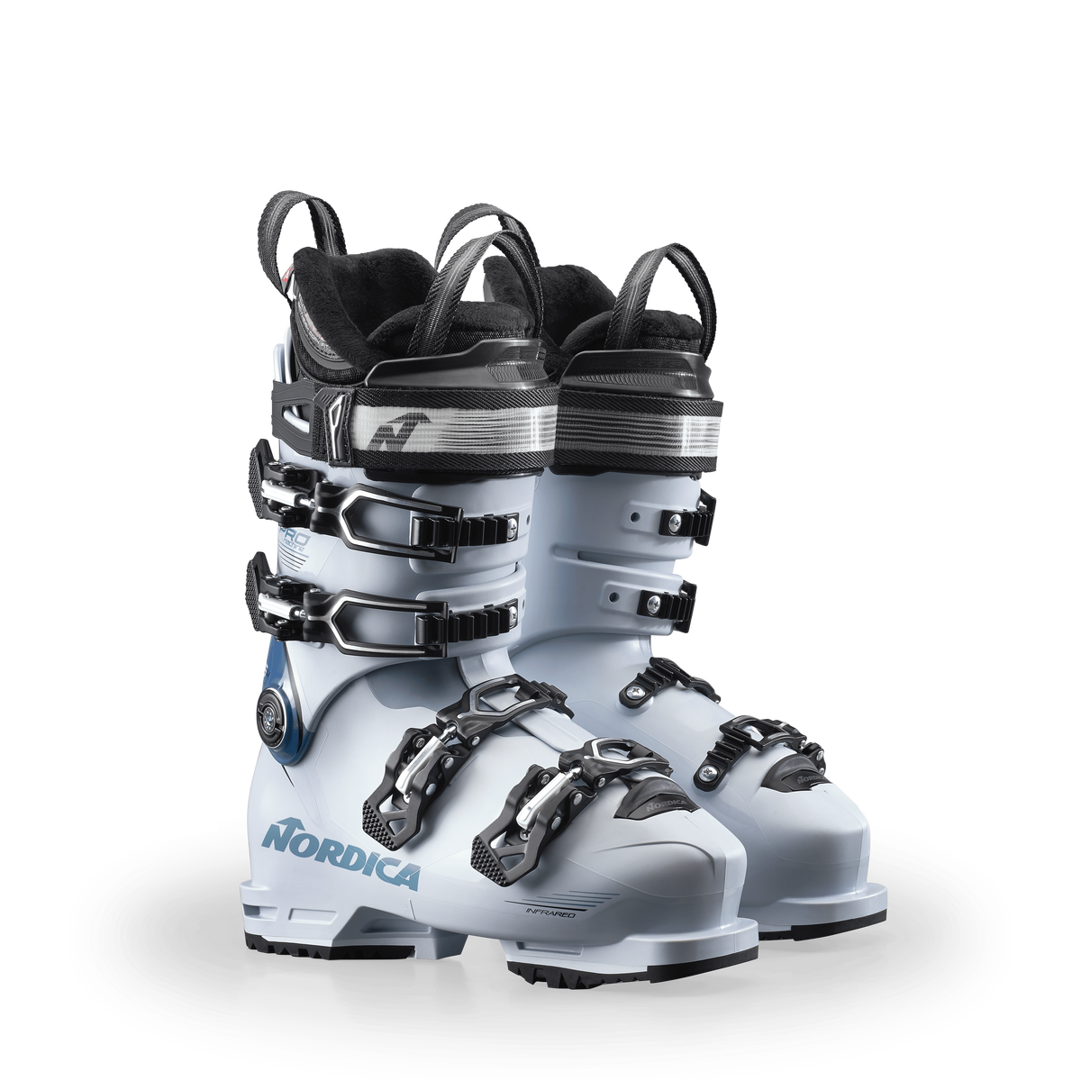 Nordica Promachine 105w GW LV 2