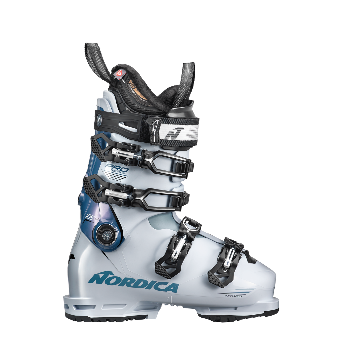 Nordica Promachine 105w GW LV 26.5