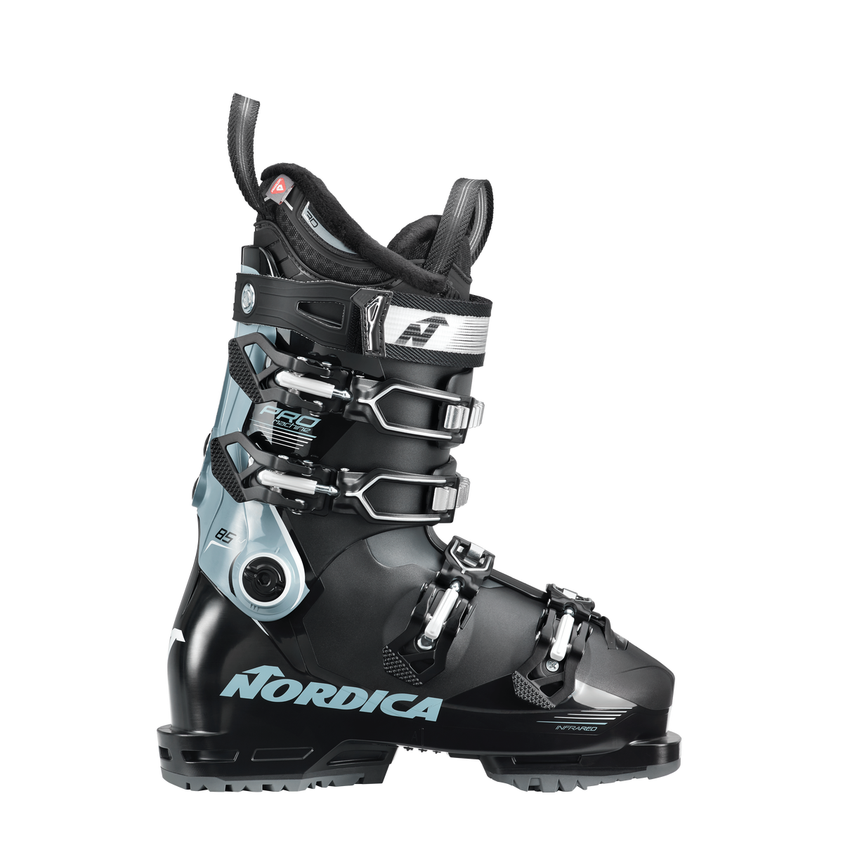Nordica Promachine 85w GW LV 2