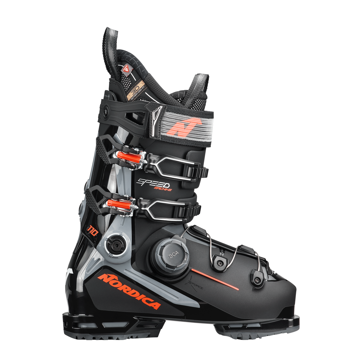 Nordica Speedmachine 3 110 BOA 26.5