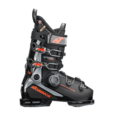 Nordica Speedmachine 3 110 BOA 2
