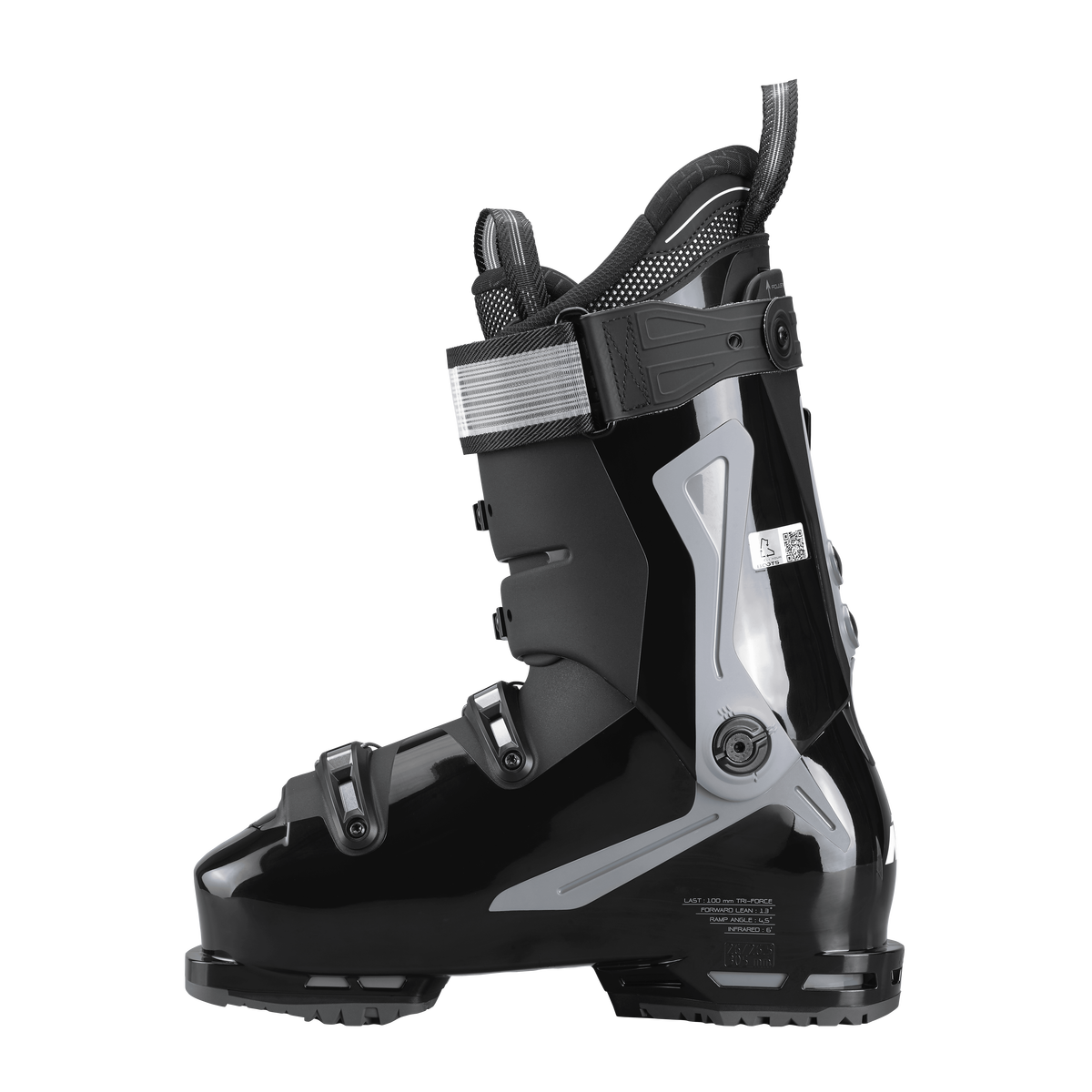 Nordica Speedmachine 3 110 BOA 2