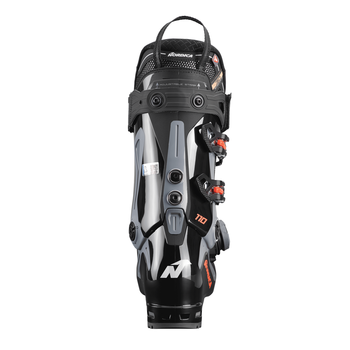 Nordica Speedmachine 3 110 BOA 2