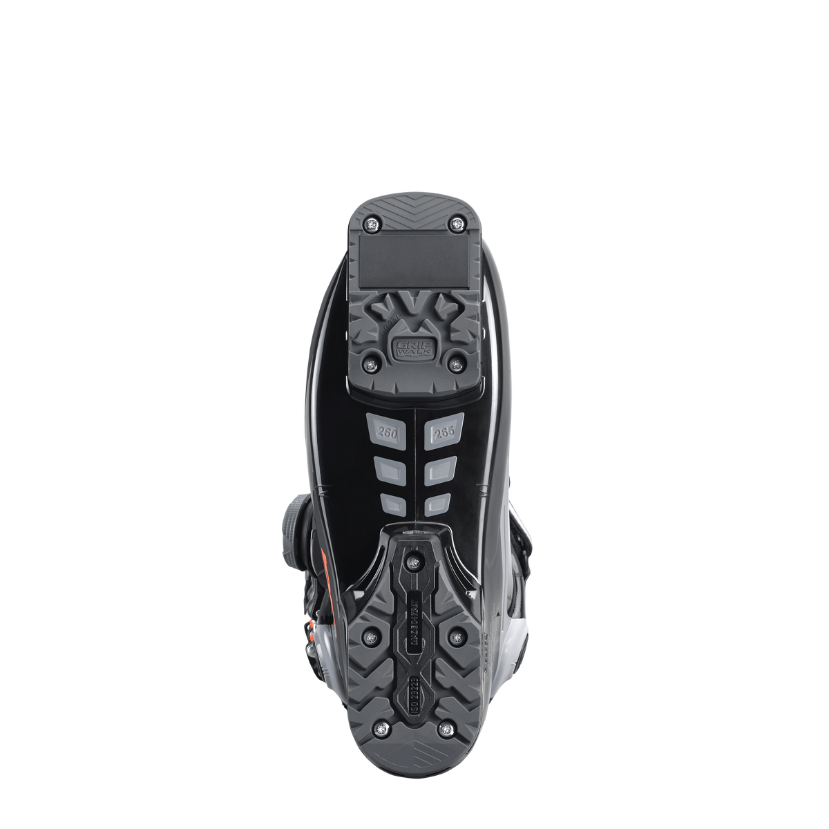 Nordica Speedmachine 3 110 BOA 2