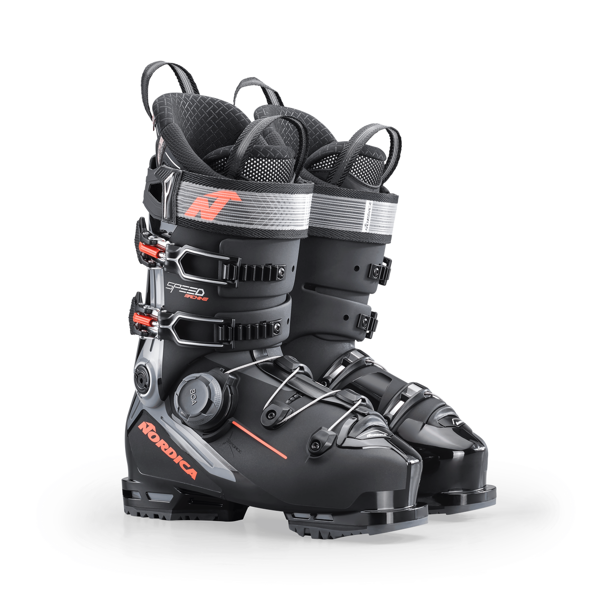 Nordica Speedmachine 3 110 BOA 2
