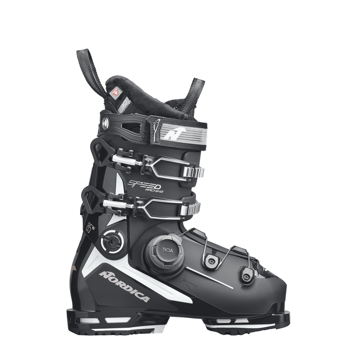 Nordica Speedmachine 3 85 W BOA 2