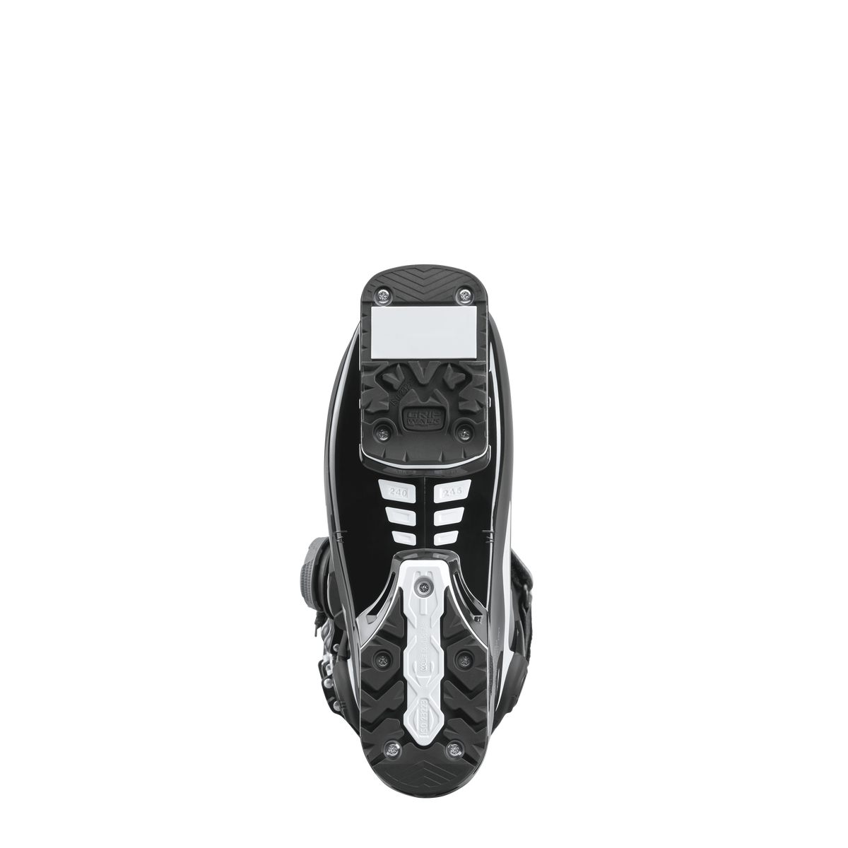 Nordica Speedmachine 3 85 W BOA 2