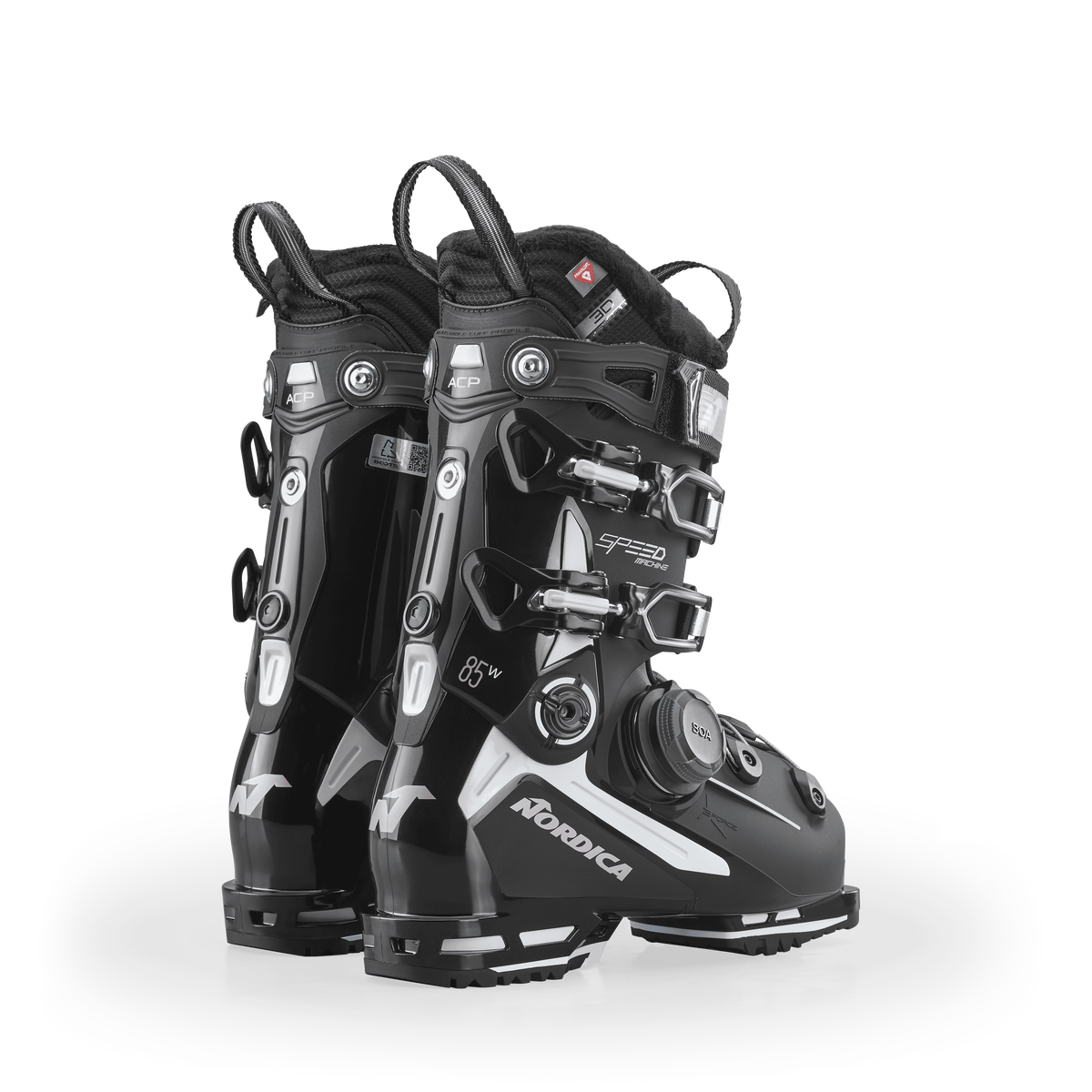 Nordica Speedmachine 3 85 W BOA 2