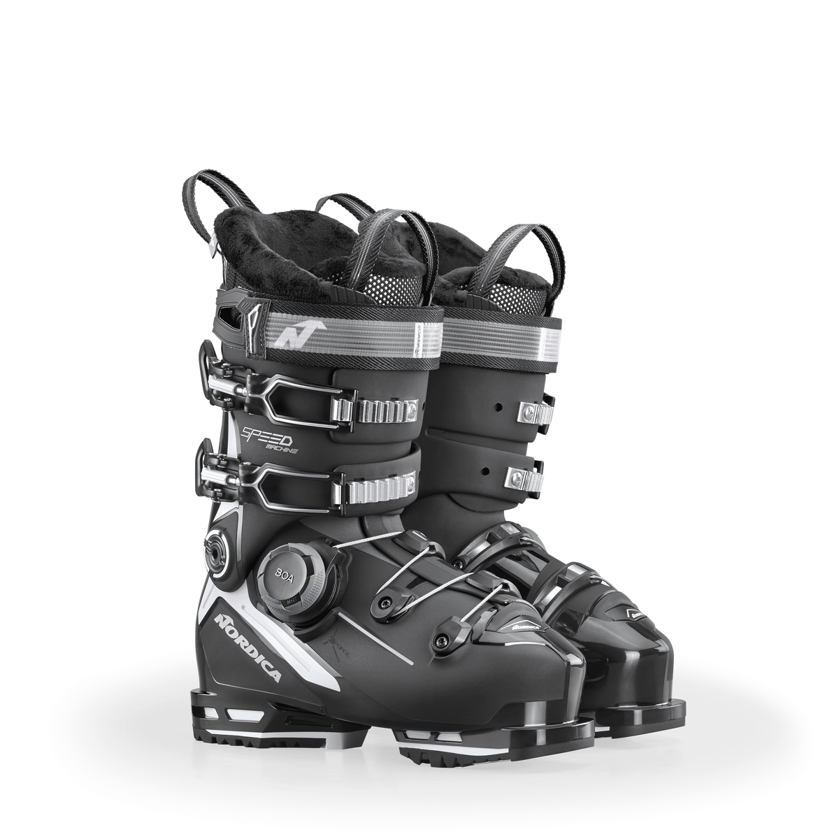Nordica Speedmachine 3 85 W BOA 2