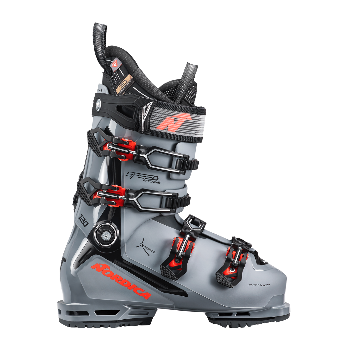 Nordica Speedmachine 3 120 GW 2