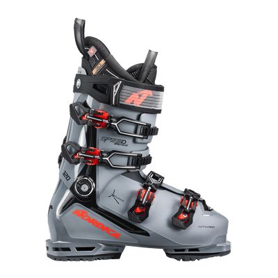 Nordica Speedmachine 3 120 GW 2