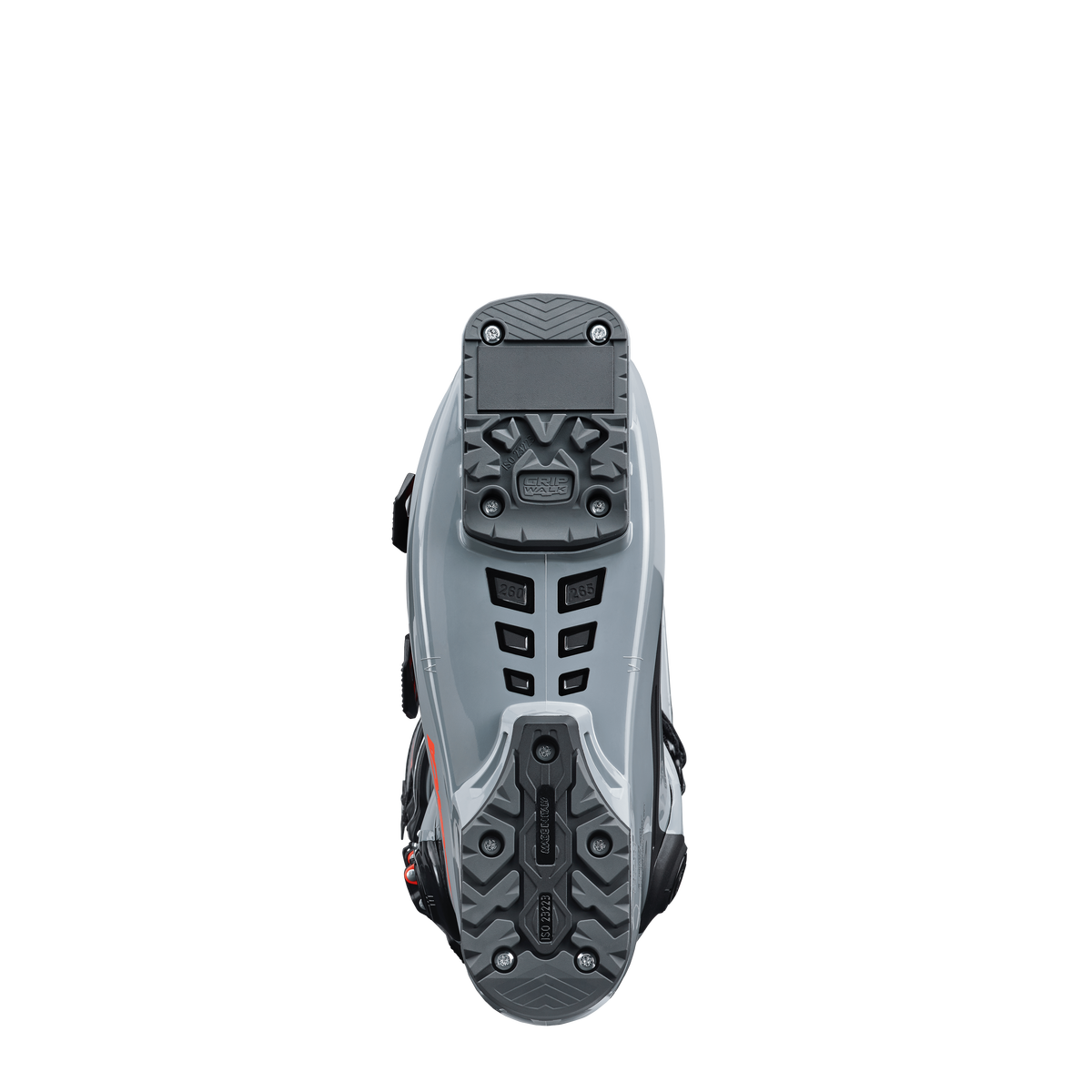 Nordica Speedmachine 3 120 GW 2